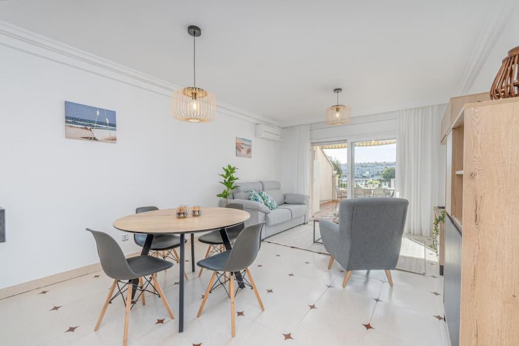 1014 Al San Maurici 1 Y Piscina By Homeselectspain Apartamento