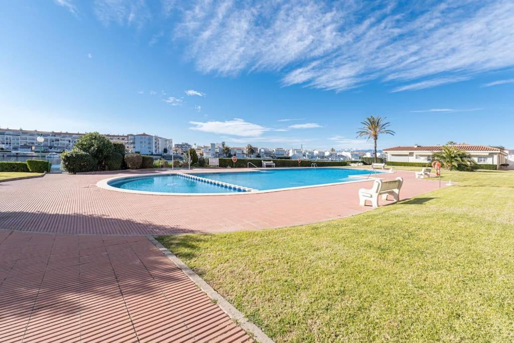 Apartamento 1014 Al San Maurici 1 Y Piscina By Homeselectspain *