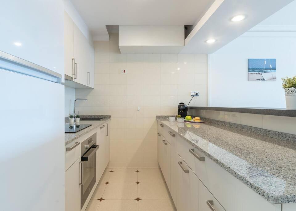 1014 Al San Maurici 1 Y Piscina By Homeselectspain * Ampuriabrava