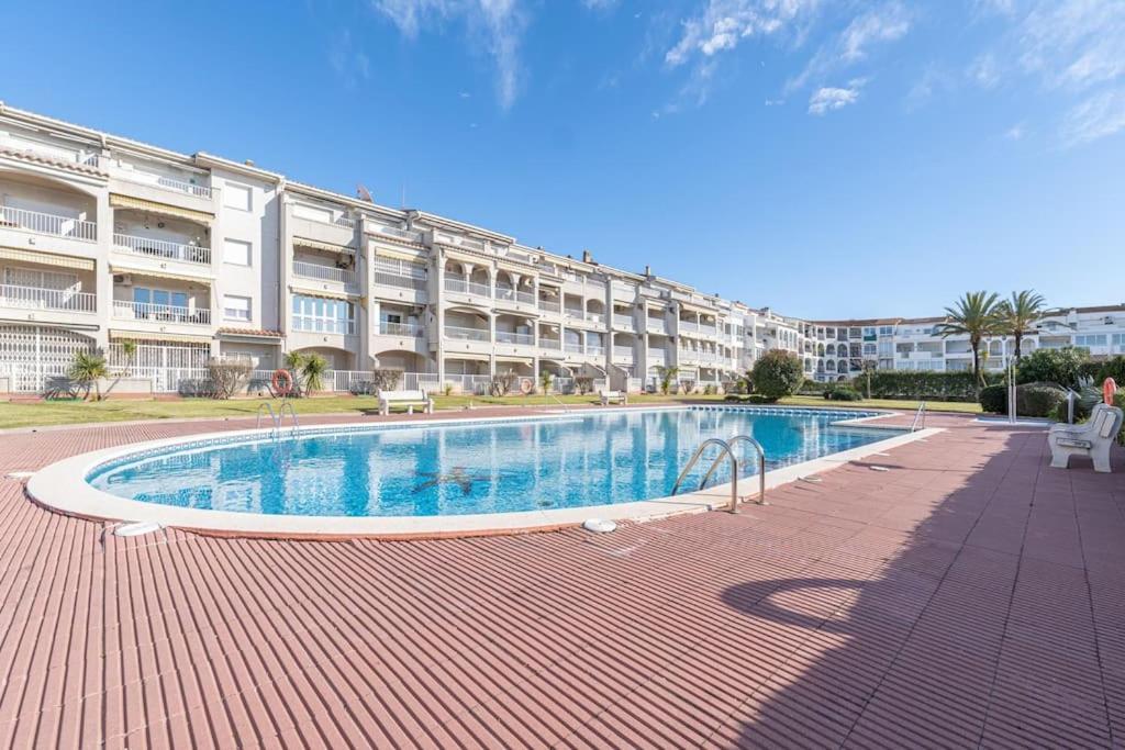 1014 Al San Maurici 1 Y Piscina By Homeselectspain Apartamento
