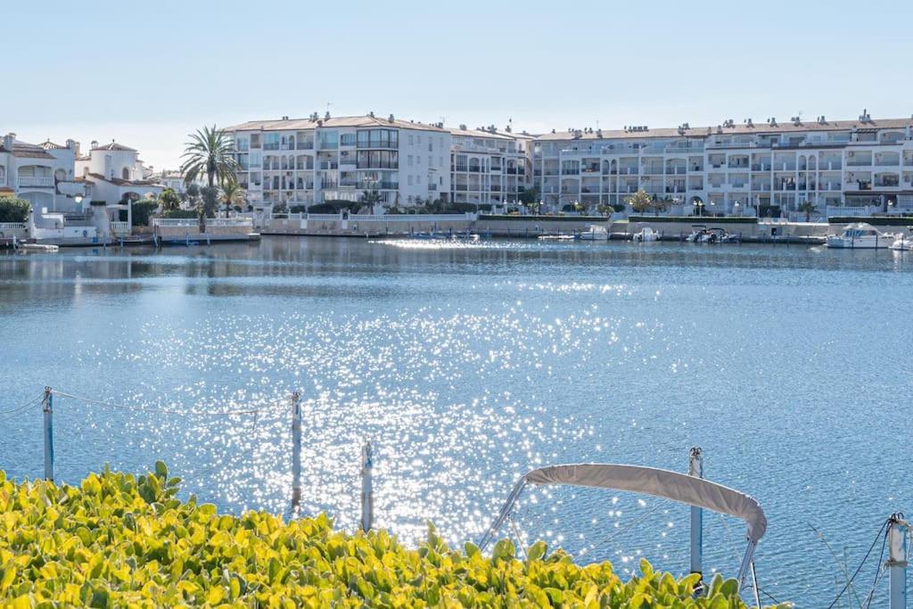 Apartamento 1014 Al San Maurici 1 Y Piscina By Homeselectspain *