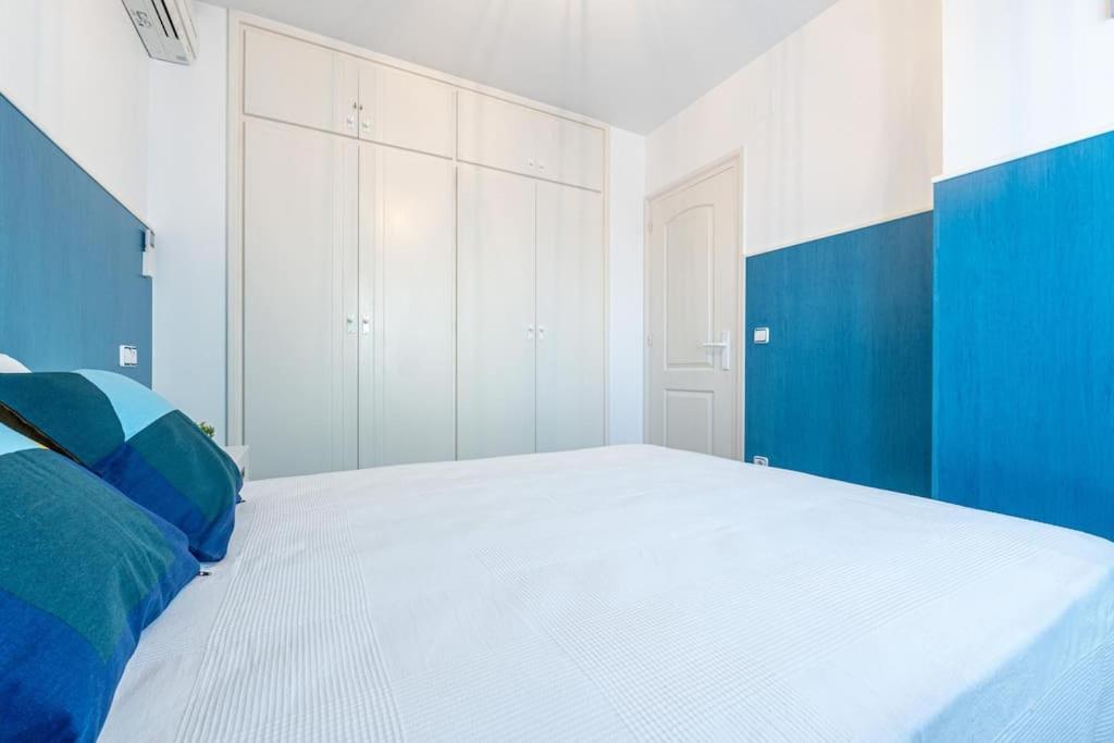 Apartamento 1014 Al San Maurici 1 Y Piscina By Homeselectspain Ampuriabrava