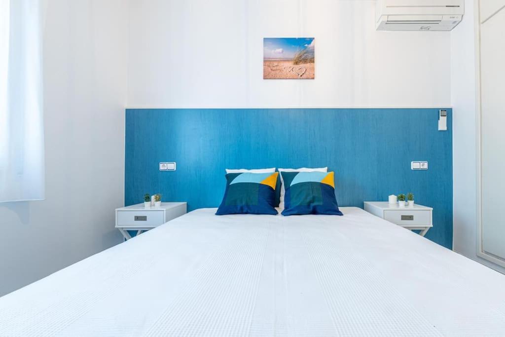 Apartamento 1014 Al San Maurici 1 Y Piscina By Homeselectspain *