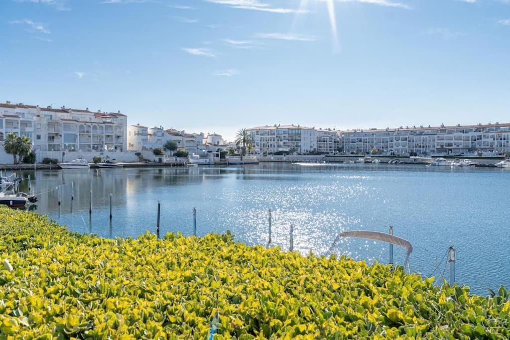 Apartamento 1014 Al San Maurici 1 Y Piscina By Homeselectspain *