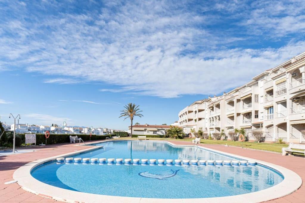 1014 Al San Maurici 1 Y Piscina By Homeselectspain