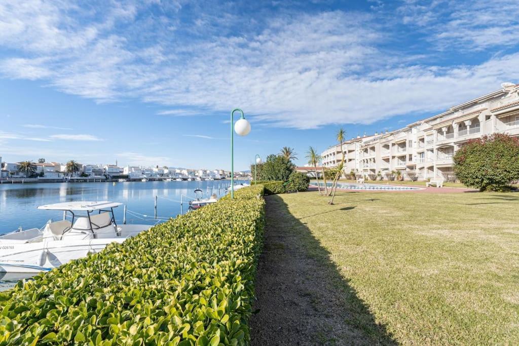 Apartamento 1014 Al San Maurici 1 Y Piscina By Homeselectspain *