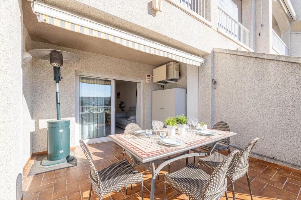 1014 Al San Maurici 1 Y Piscina By Homeselectspain Apartamento
