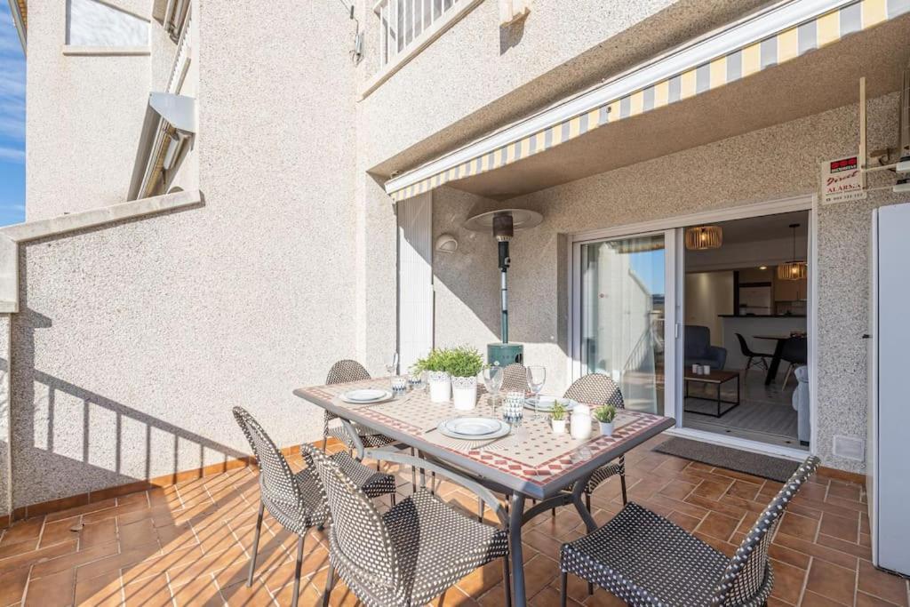 Apartamento 1014 Al San Maurici 1 Y Piscina By Homeselectspain