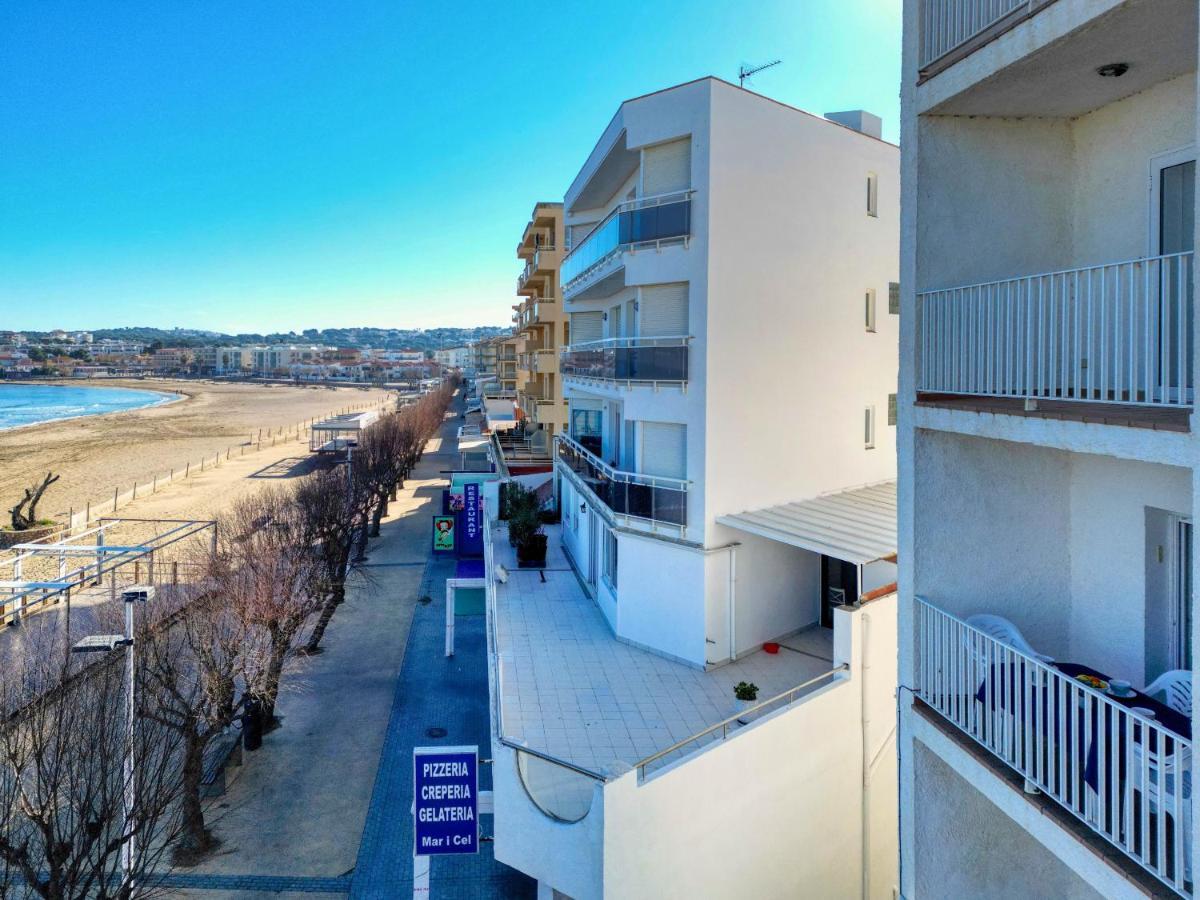 Apartamento Escalapark *