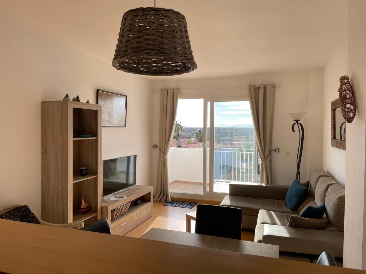 2 Beds, 2 Baths With Great Views And Pool Apartamento Rosas