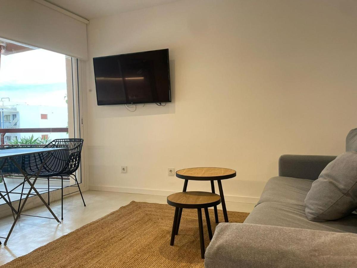 Wasela 114 Apartment Palamos