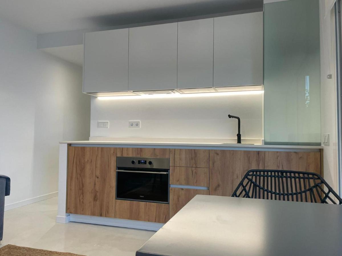 Apartment Wasela 114 Palamos