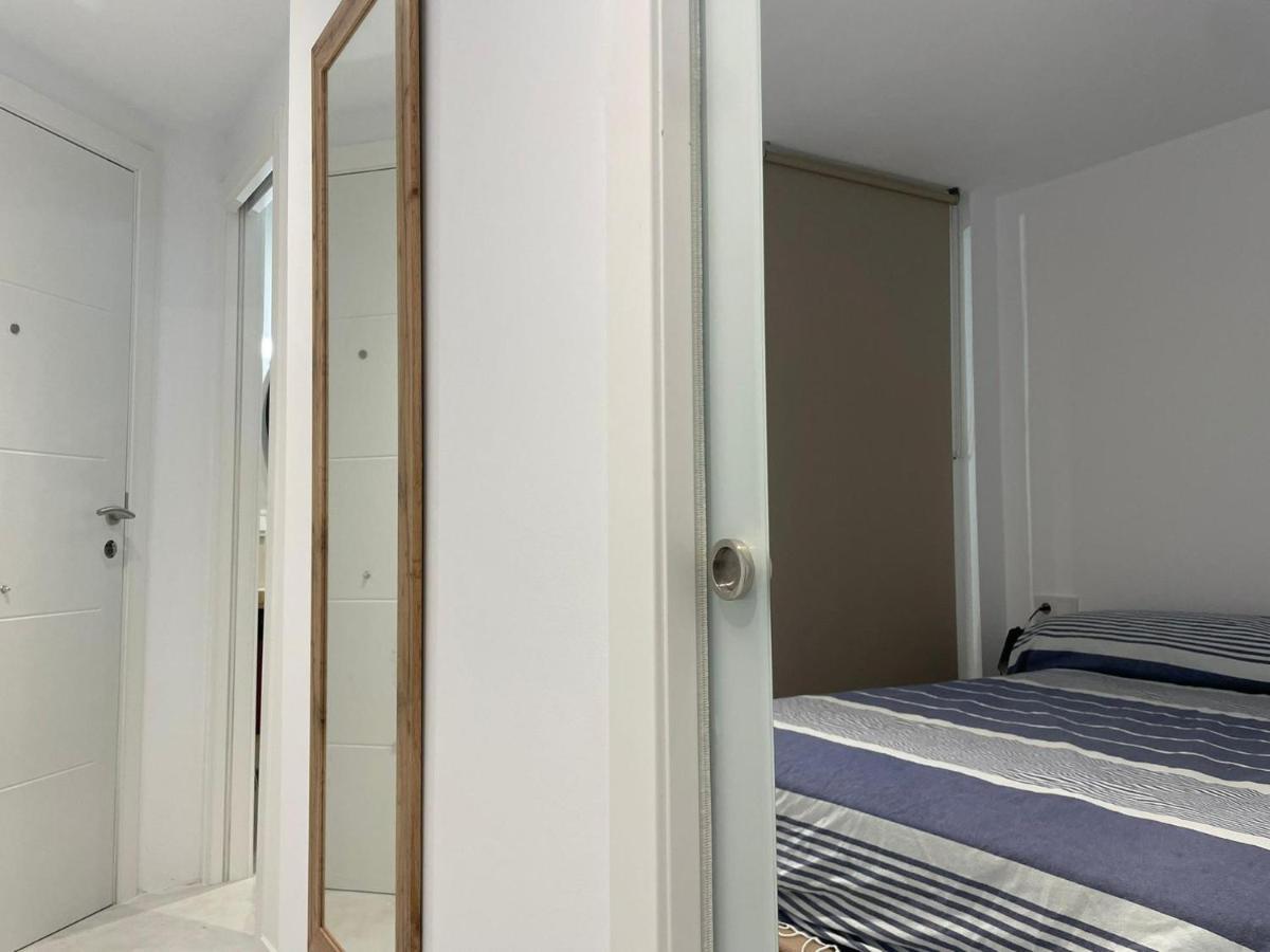 Apartment Wasela 114 Palamos