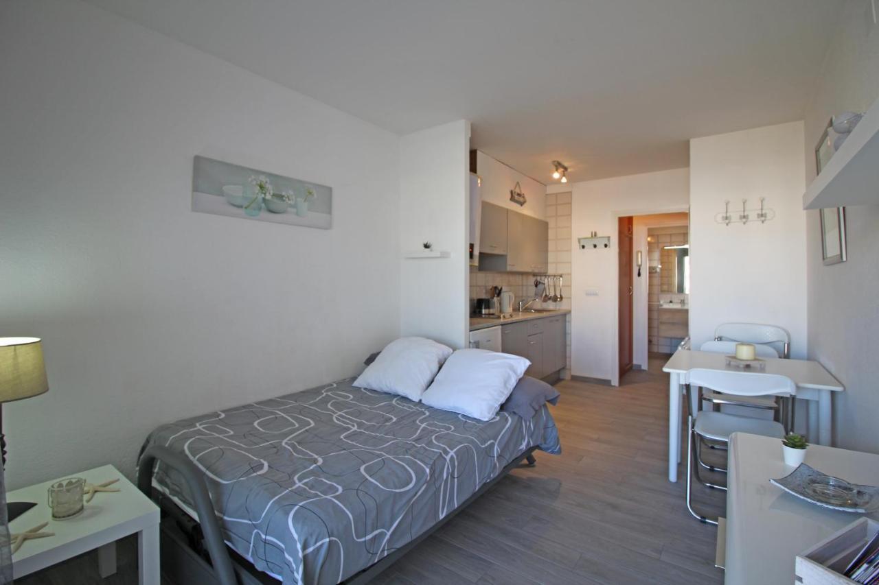 Basic Comfort Estudio Pattaya 1º