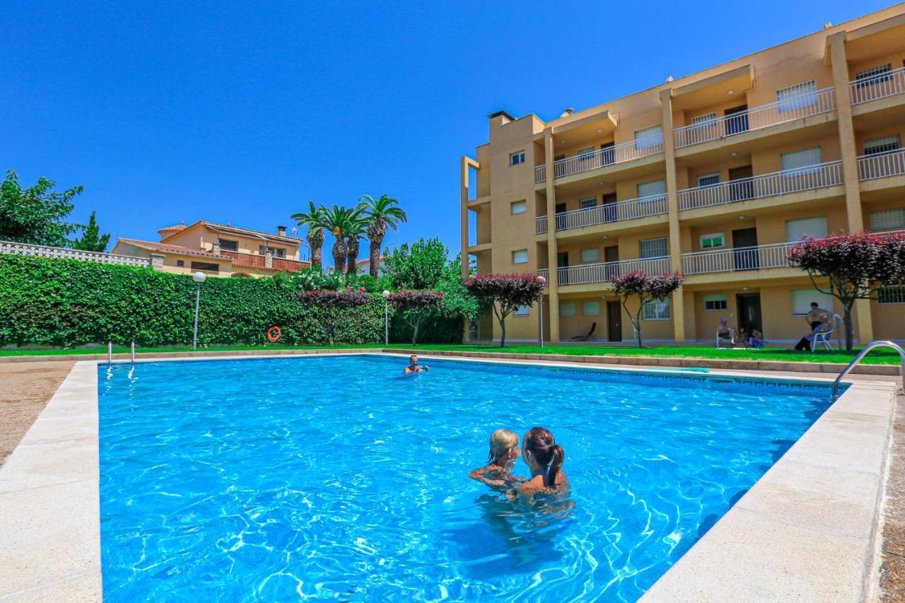 Apartamento Austral - Only Families *