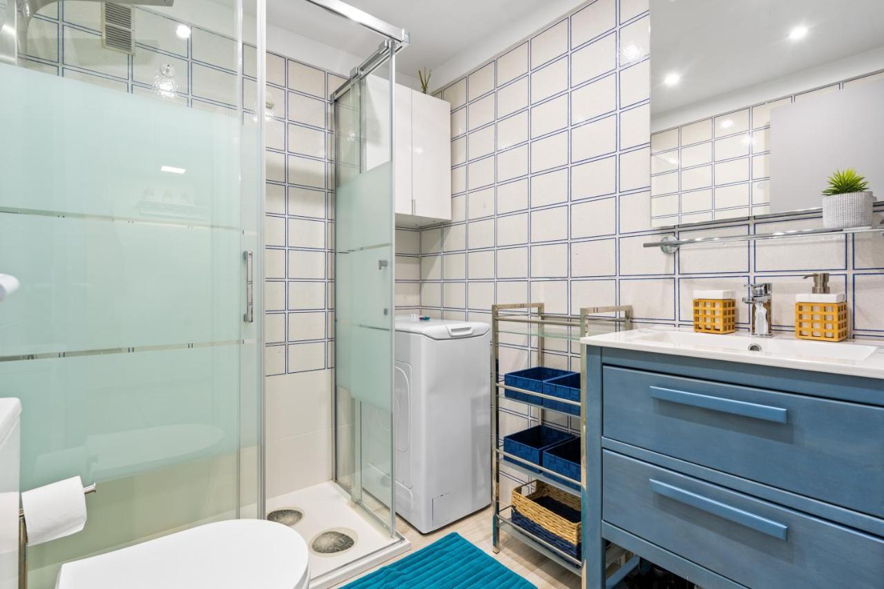 Welcs Apartamento 045 Emp Frente Al Canal Apartment Empuriabrava
