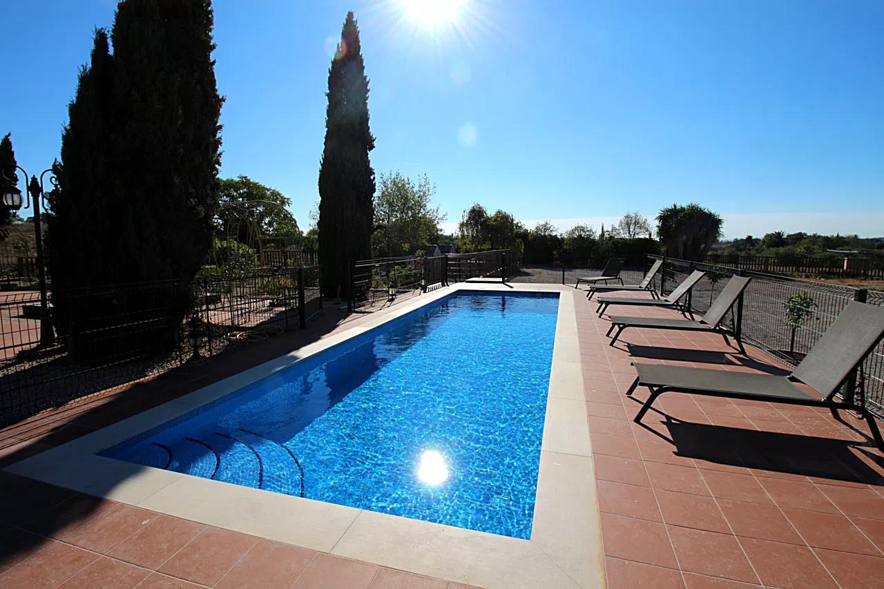 Villa Mas Renart