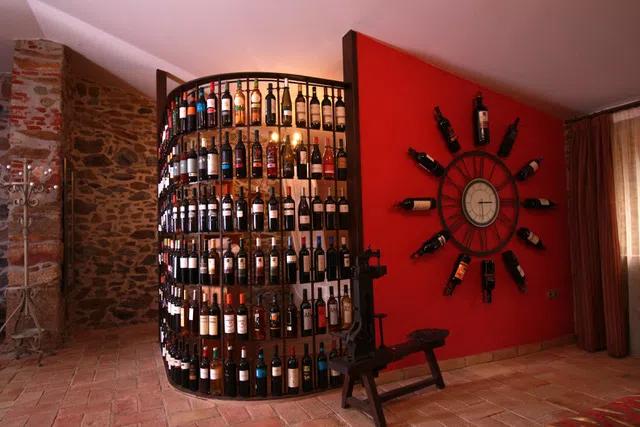 Villa Mas Renart Mollet de Perelada