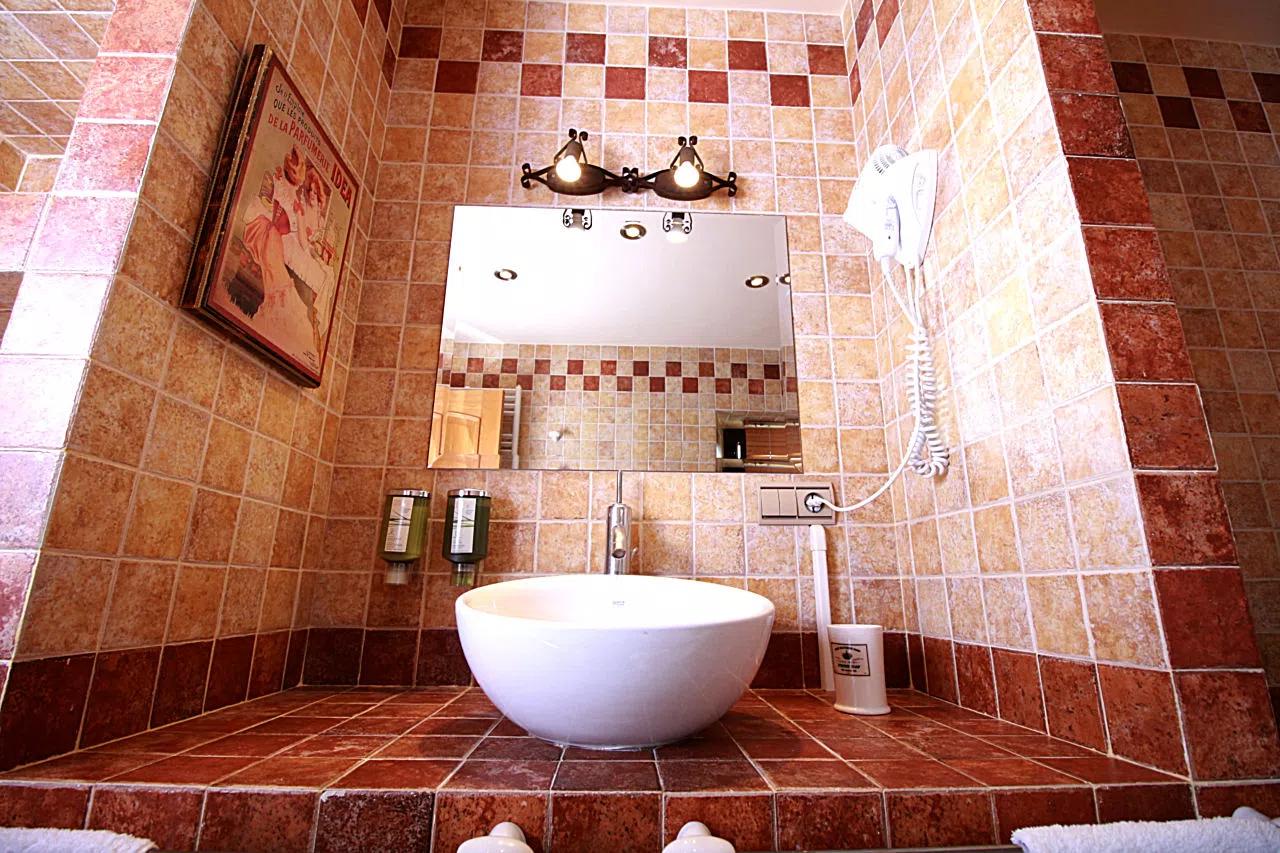 Villa Mas Renart *