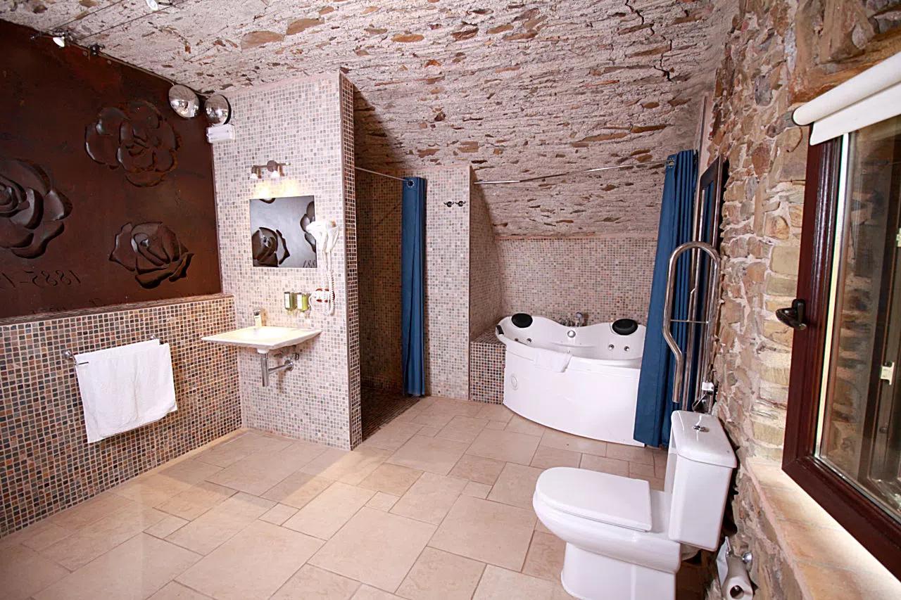 Villa Mas Renart Mollet de Perelada