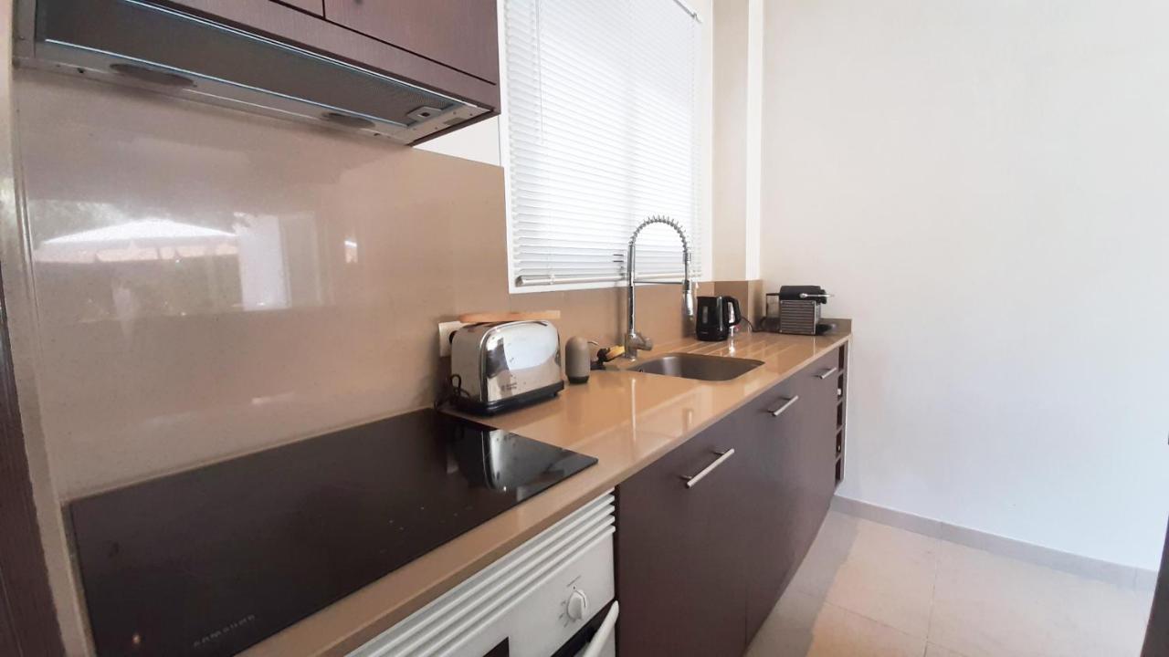 Apartamento Miranda 2