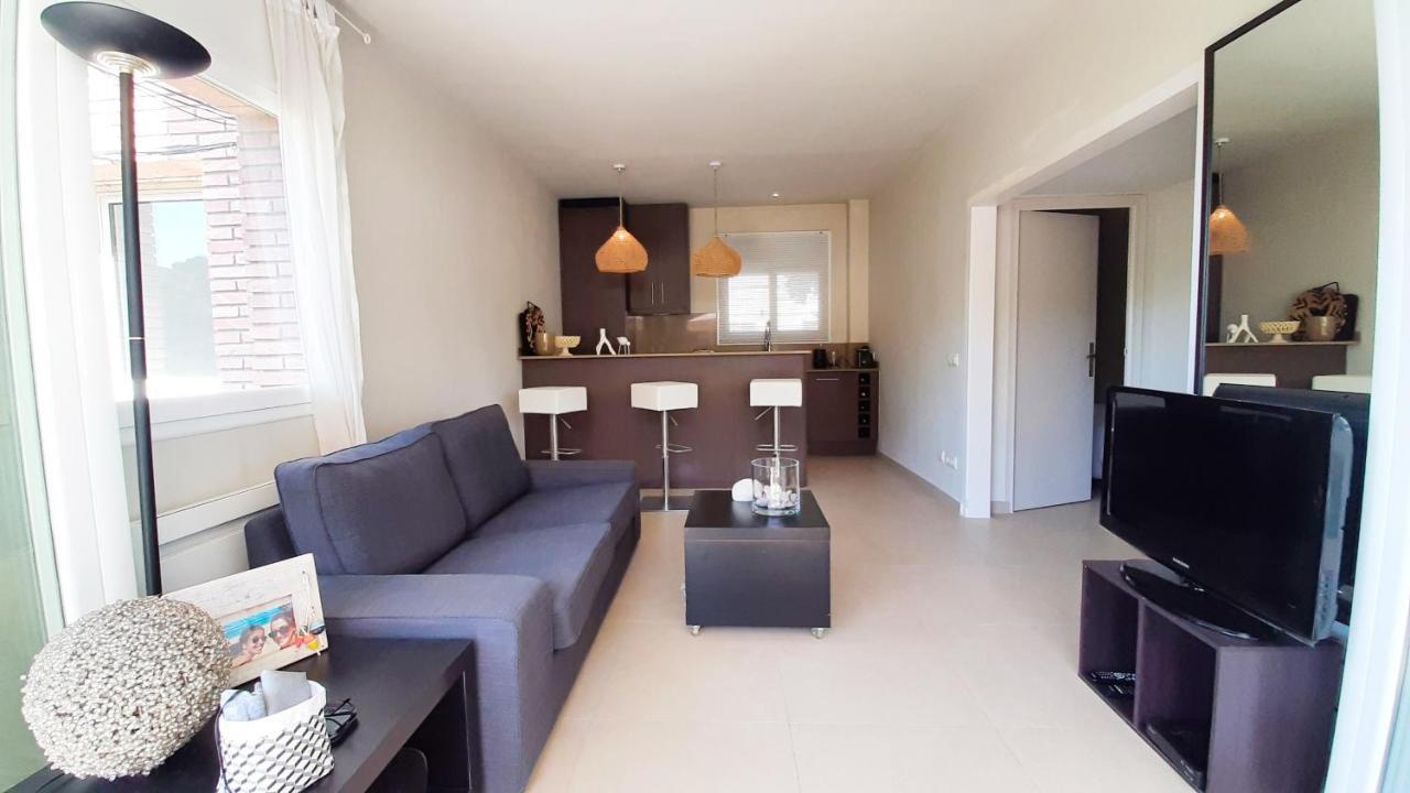 Apartamento Miranda 2