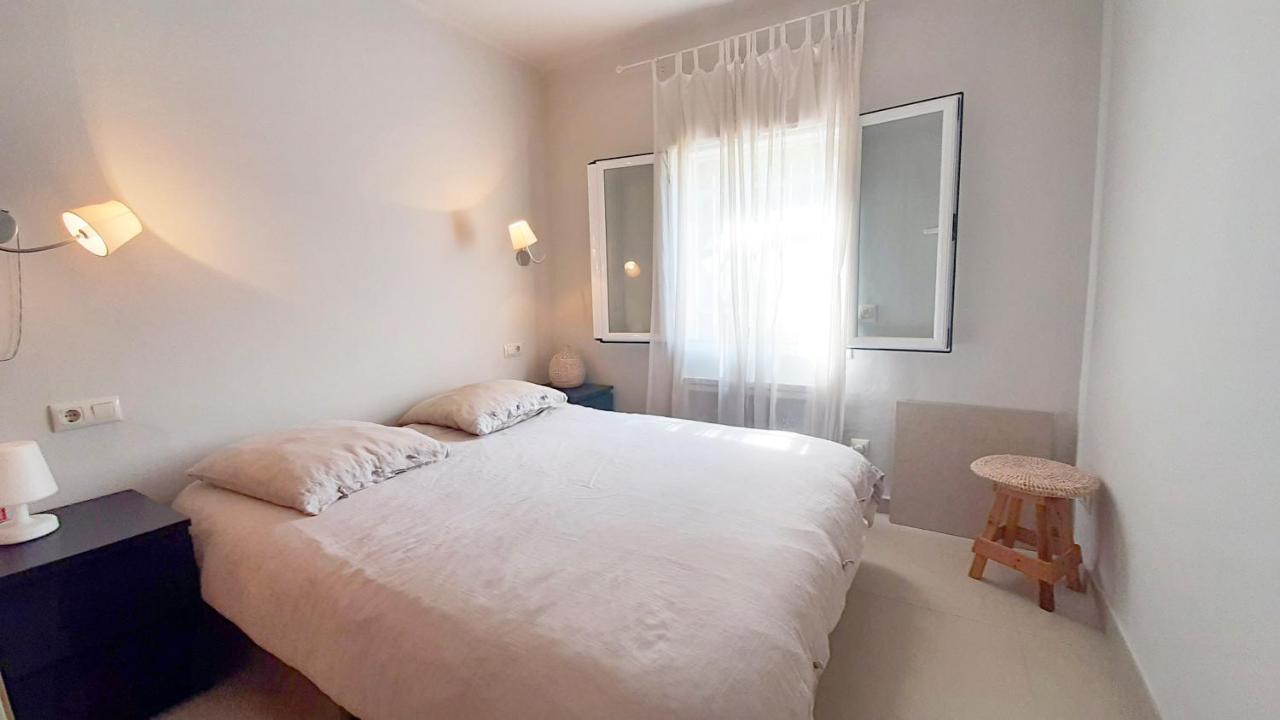 Miranda 2 Apartamento Llafranc