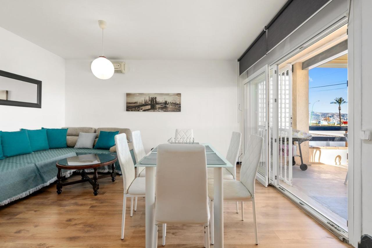 Apartment Welcs Apartamento 047 Emp Frente Al Mar Empuriabrava