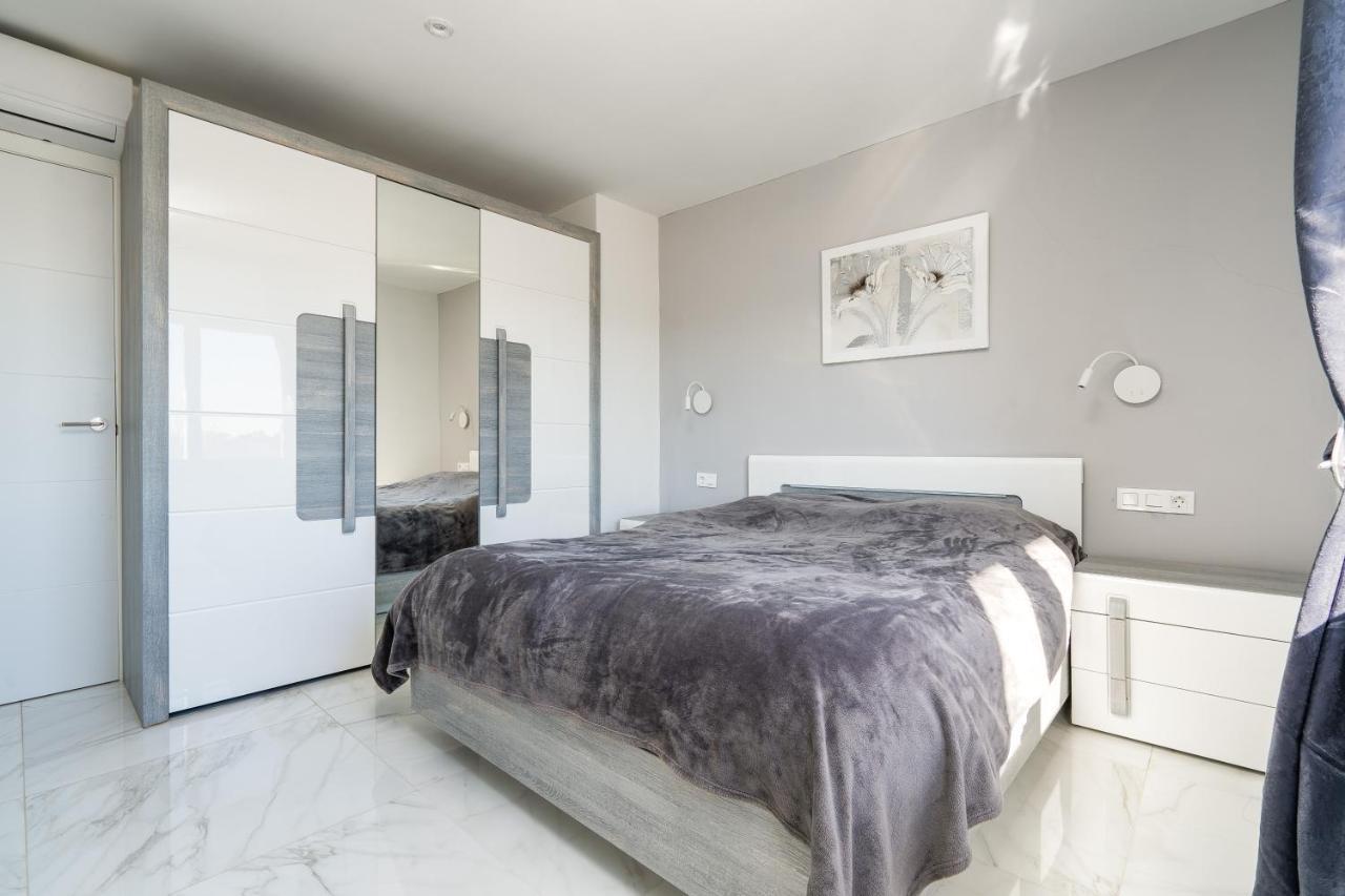 Welcs 048 Emp Con Terraza Y Vistas Apartment Empuriabrava