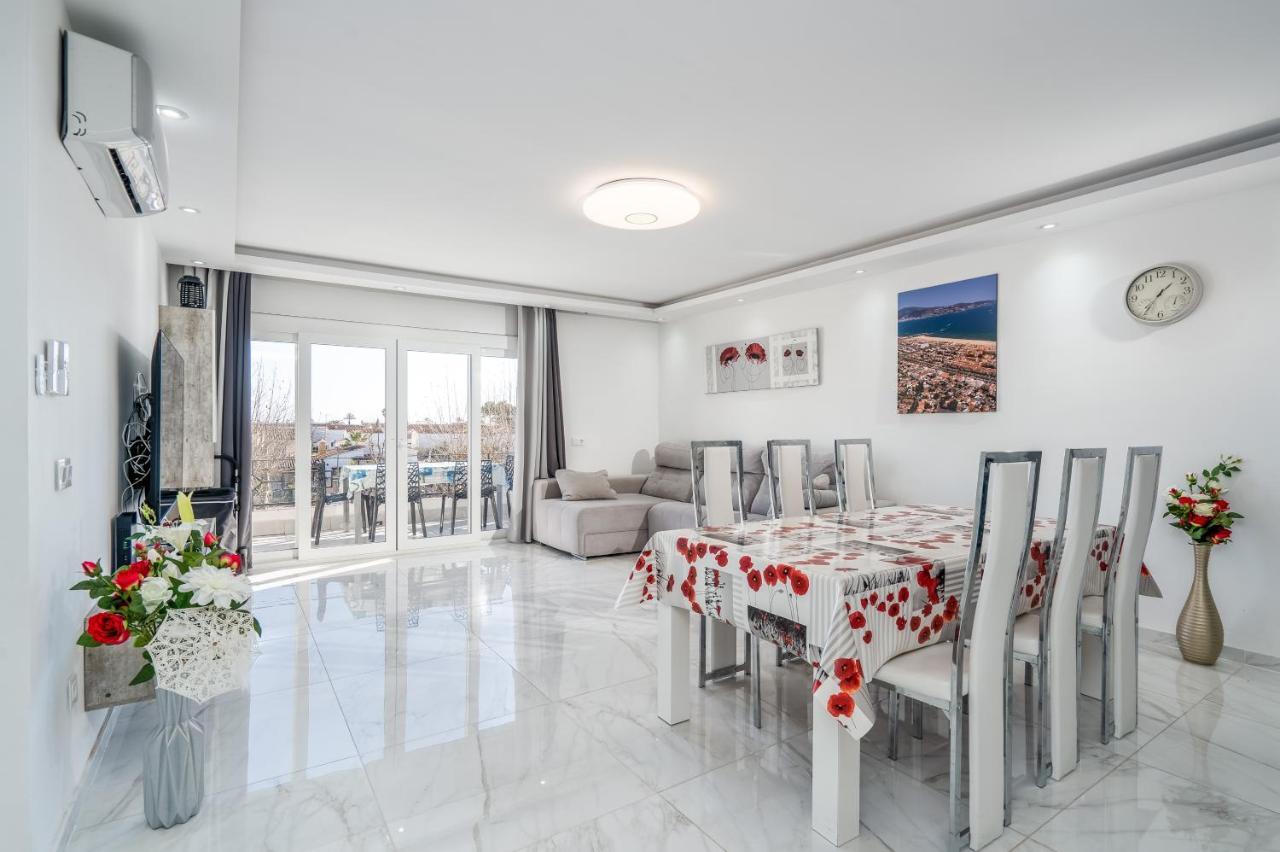 Apartamento Welcs 048 Emp Con Terraza Y Vistas *