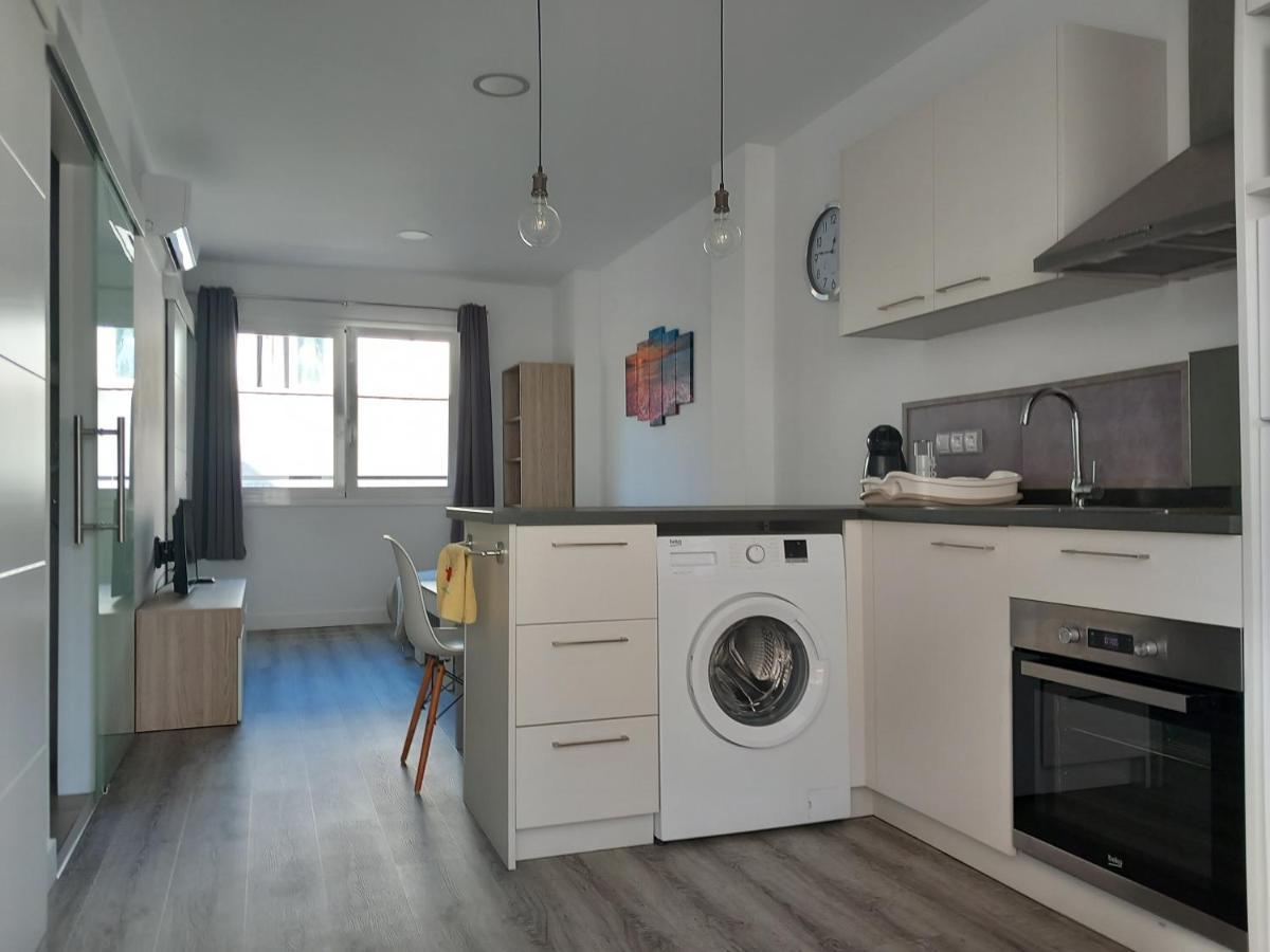 L'amfora Apartment