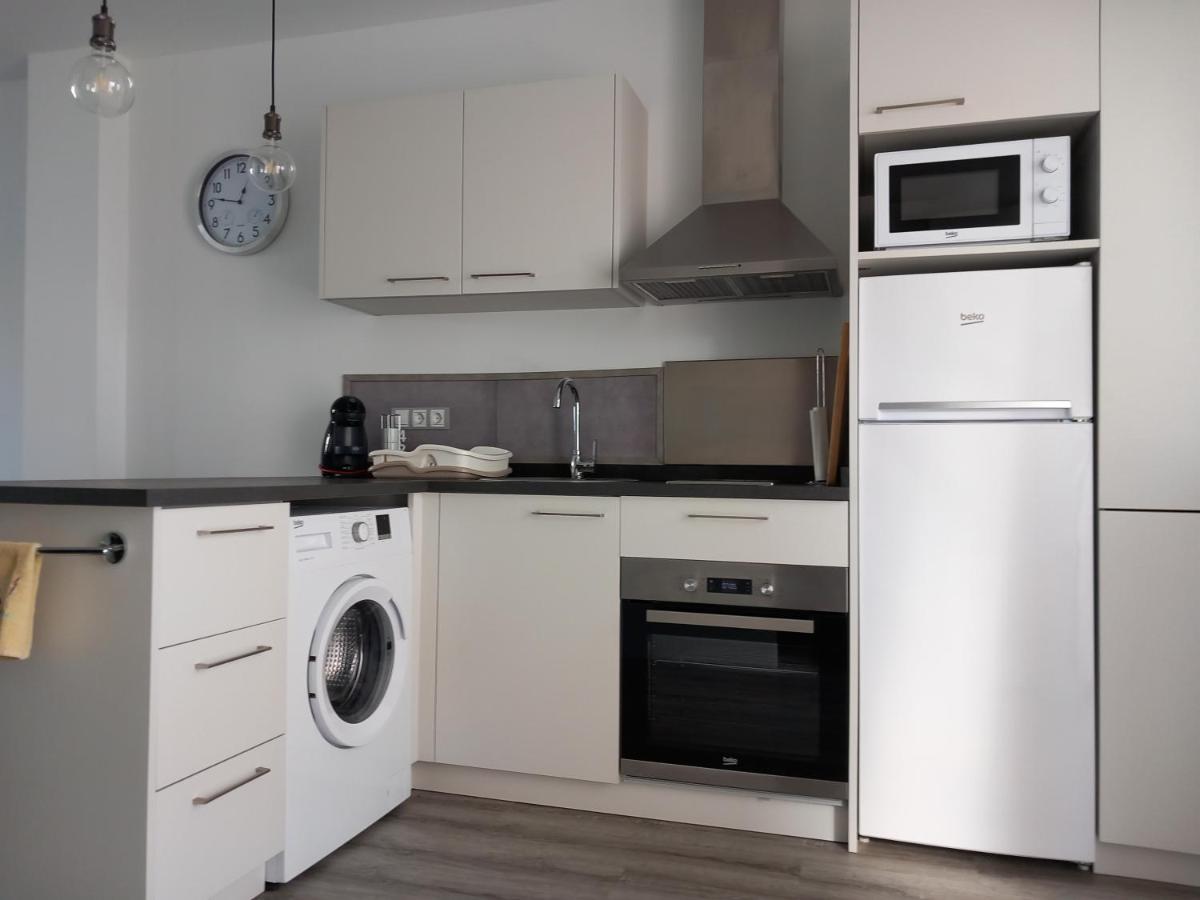 Apartment L'amfora
