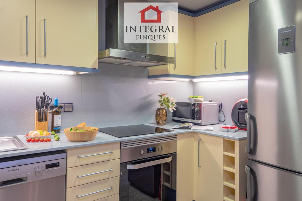 Apartamento La Galera *