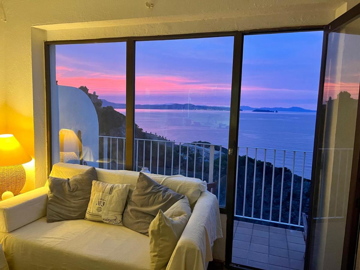 Apartamento Con Playa Y Vistas En La Costa Brava Begur