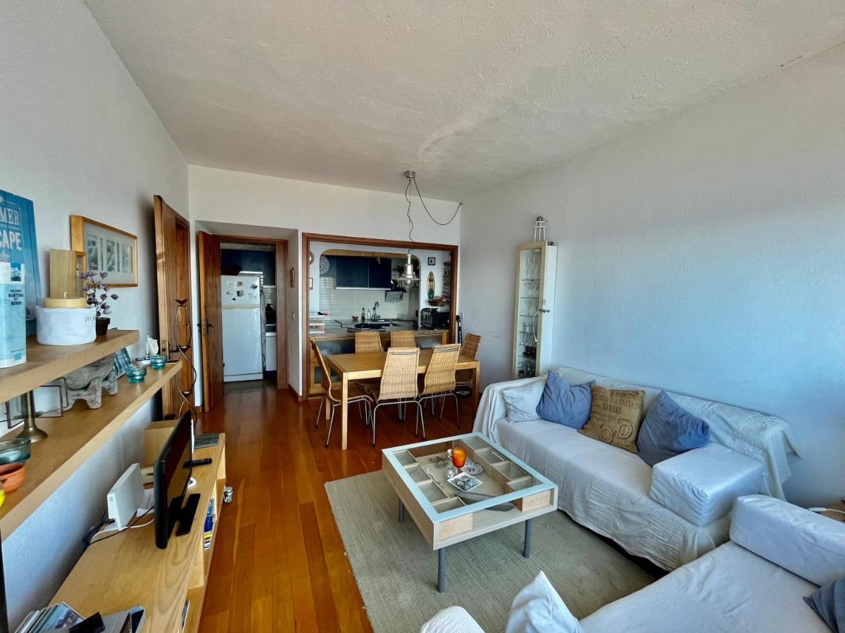 Apartamento Apartamento Con Playa Y Vistas En La Costa Brava Begur