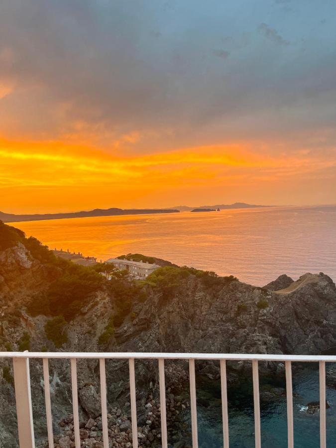 Apartamento Apartamento Con Playa Y Vistas En La Costa Brava