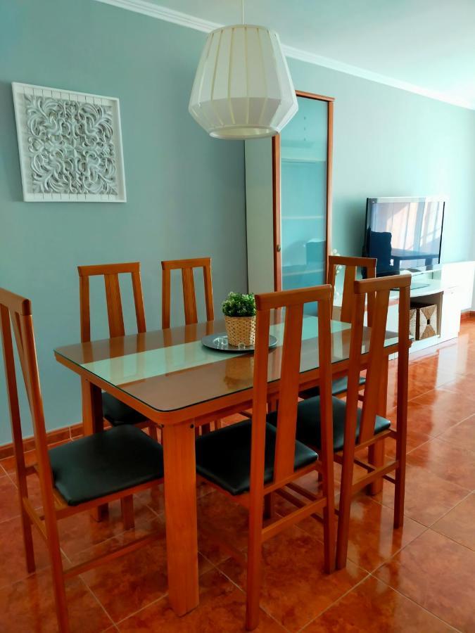 Geminis Wifi Parking Free Apartment Tossa de Mar