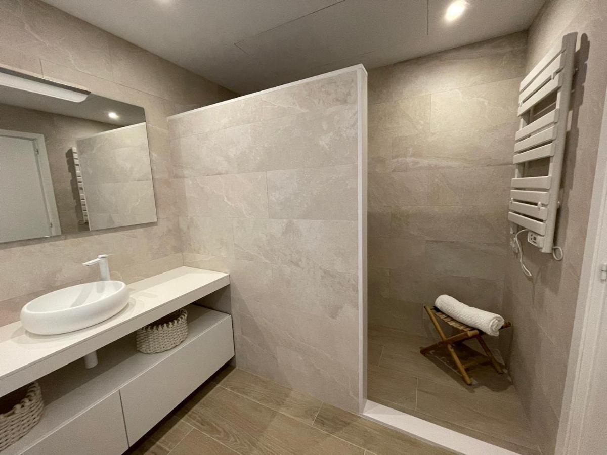 Apartamento Cap Sa Sal -apartament - Costa Brava Begur