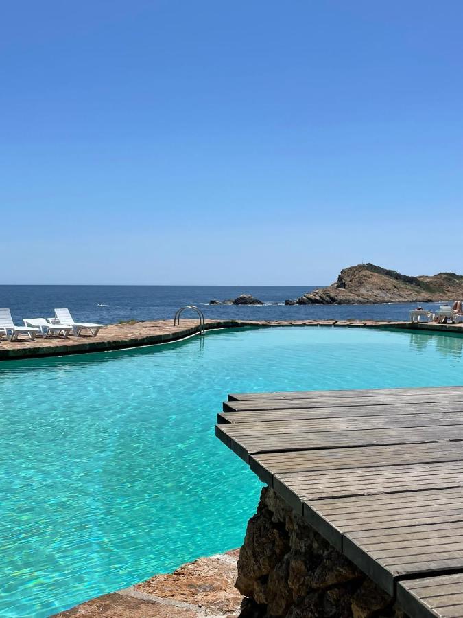 Cap Sa Sal -apartament - Costa Brava Apartamento Begur