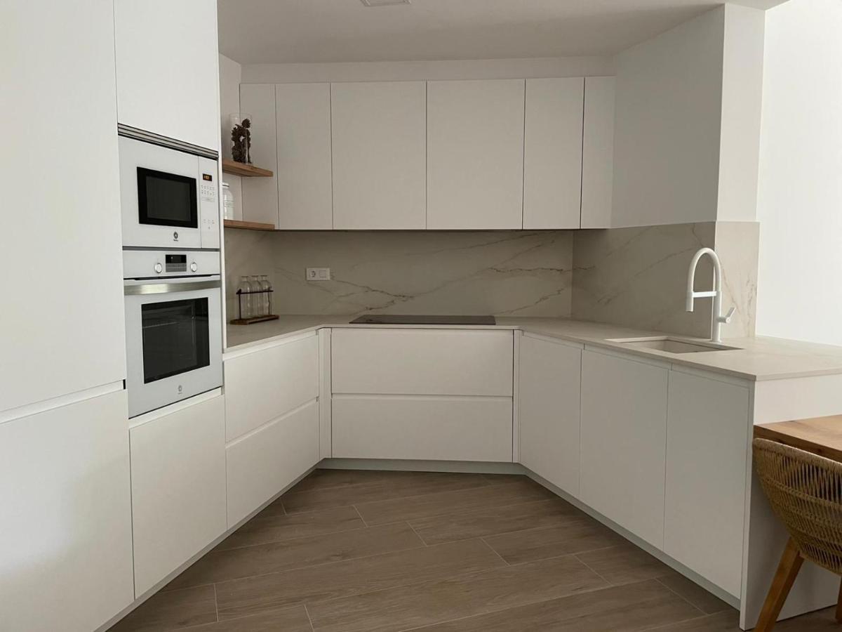 Apartamento Cap Sa Sal -apartament - Costa Brava Begur