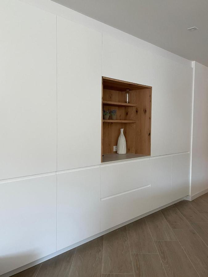 Cap Sa Sal -apartament - Costa Brava Apartamento