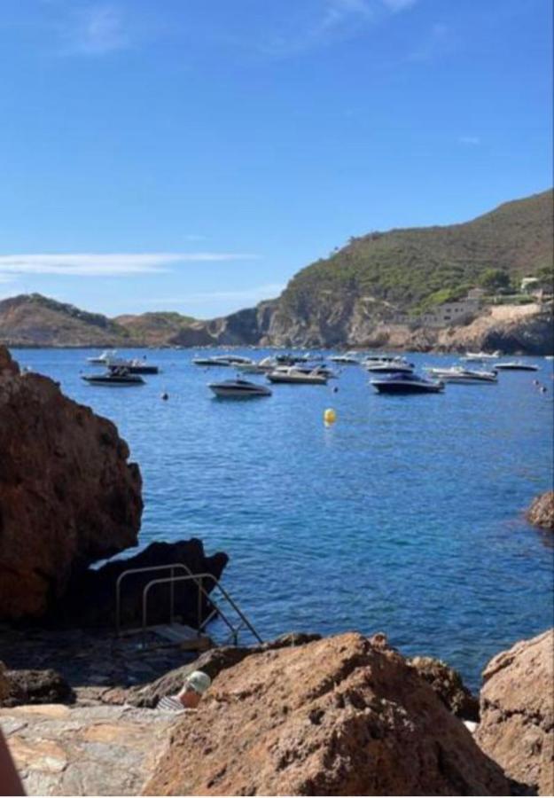 Cap Sa Sal -apartament - Costa Brava Apartamento Begur