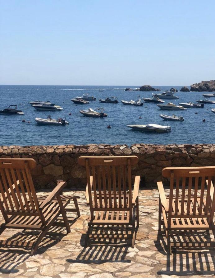 Cap Sa Sal -apartament - Costa Brava * Begur