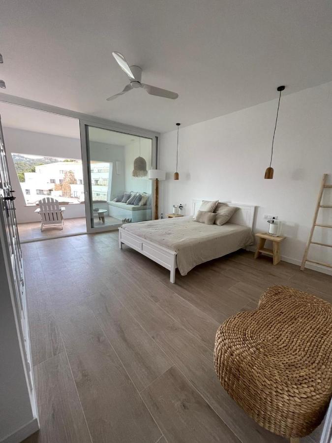 Cap Sa Sal -apartament - Costa Brava *