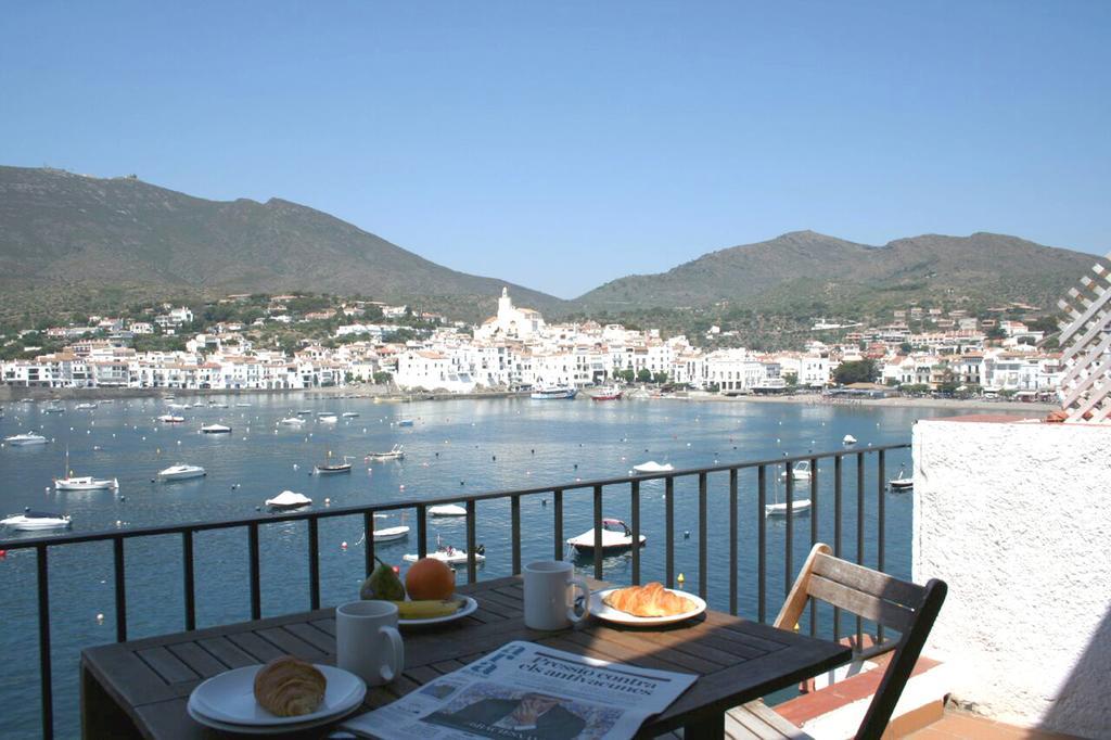 Apartment Pianc Cadaques