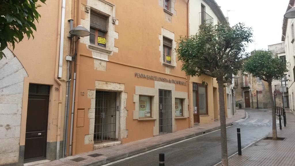 Apartament La Font * Palafrugell