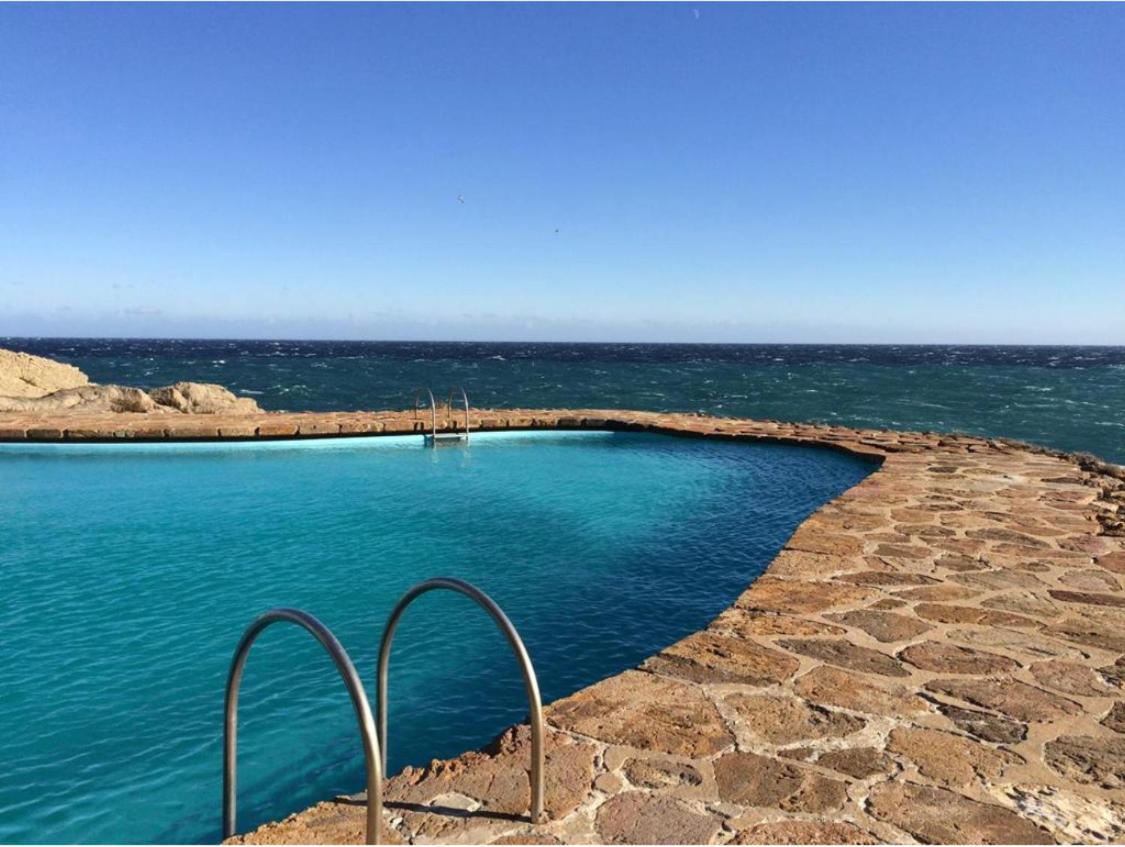 Cap Sa Sal -apartament - Costa Brava Apartamento