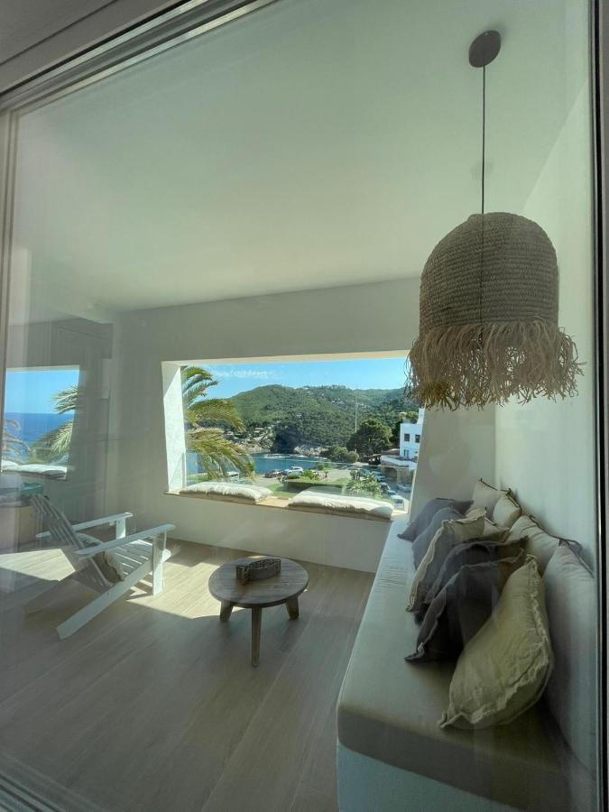 Cap Sa Sal -apartament - Costa Brava *