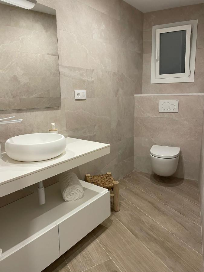 Cap Sa Sal -apartament - Costa Brava Apartamento *