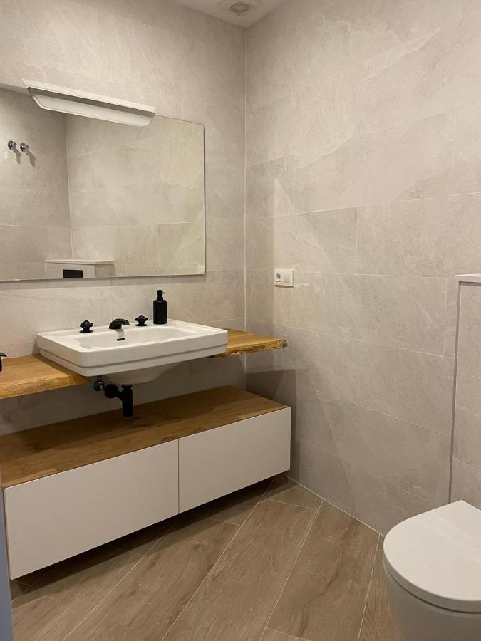 Cap Sa Sal -apartament - Costa Brava Apartamento Begur